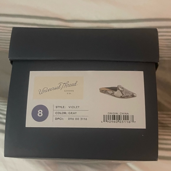 NWT snake mules - Picture 4 of 5